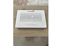 Türk Telekom modem