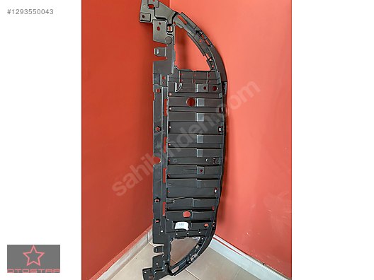RENAULT CLIO IV ÖN TAMPON ALT MUHAFAZA SIFIR ORJİNAL 622563607R