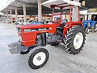 HALİL BAŞPINAR TRAKTÖRDEN 54 C 2004 1183 SAATE #1277550049