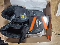 MC Jamper erkek pot sıfır hiç giyilmemiş 41 numara