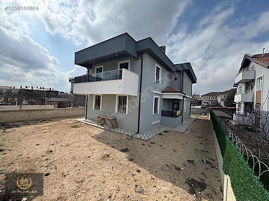 BUHARA MAHALLESİNDE SATILIK ULTRA LÜKS 5+1 MÜSTAKİL VİLLA #1258550069