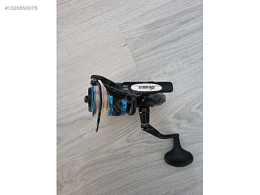 Olta Makinesi / okuma azores zxp8000 sahibinden.comda - 1320550075