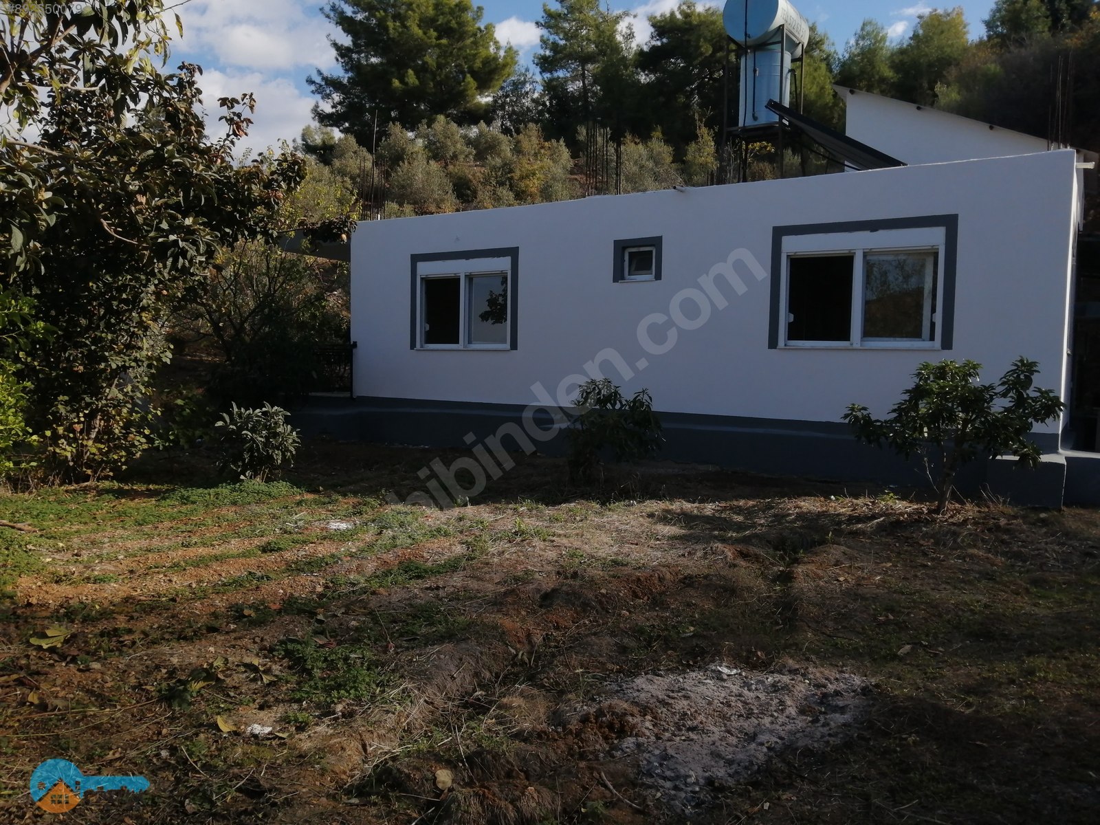 DOĞA MANZARALI MÜSTAKİL EV Satılık Müstakil Ev İlanları sahibinden