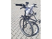 SATILIK BİSİKLET #1243550089