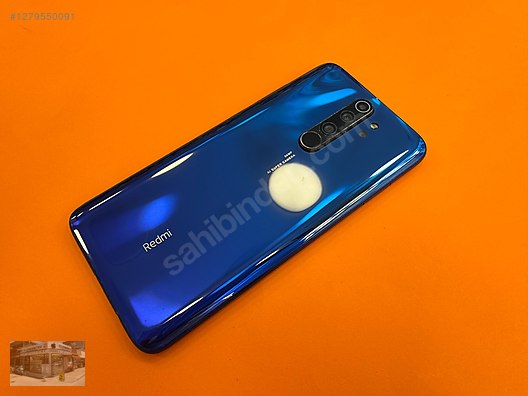 Used & Brand New Items / Cell Phones & Accessories / Cell Phones / Xiaomi / Redmi Note 8 Pro