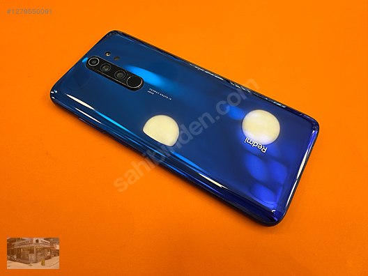 Used & Brand New Items / Cell Phones & Accessories / Cell Phones / Xiaomi / Redmi Note 8 Pro