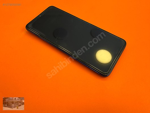 Used & Brand New Items / Cell Phones & Accessories / Cell Phones / Xiaomi / Redmi Note 8 Pro