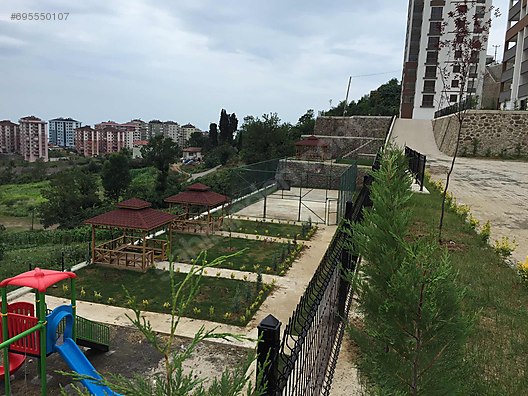 Trabzon Besirli Satilik 185m2 3 1 Lux Daire 9 Kat Satilik Daire Ilanlari Sahibinden Com Da 695550107