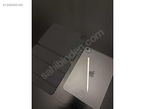Apple iPad Pro 7 256 GB Tablet - 1346550165
