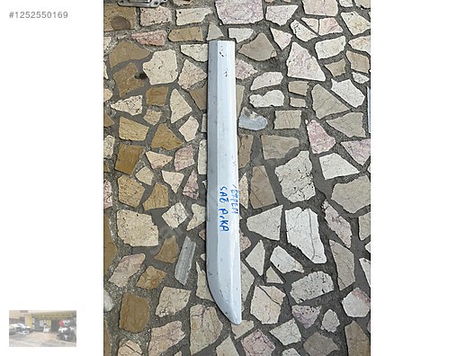 Minivans & Vans / Hatches & Bodywork / 9808748977 opel vivaro
