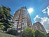 AKARSUDAN PARK MANZARA EVLERİNDE 3+1+2 BANYOLU KATTA MANZARALI