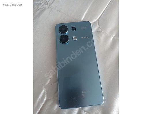 Used & Brand New Items / Cell Phones & Accessories / Cell Phones / Xiaomi / Redmi Note 13