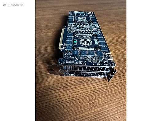 Nvidia Tesla K80 Ekran Kartı (24 GB DDR5) sahibinden.comda