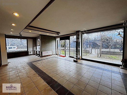 İHSANİYE MH 120 M2 KİRALIK DÜKKAN ECZANEYE UYGUN