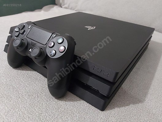 playstation 4 pro at sahibinden com 981550216 playstation 4 pro at sahibinden com 981550216