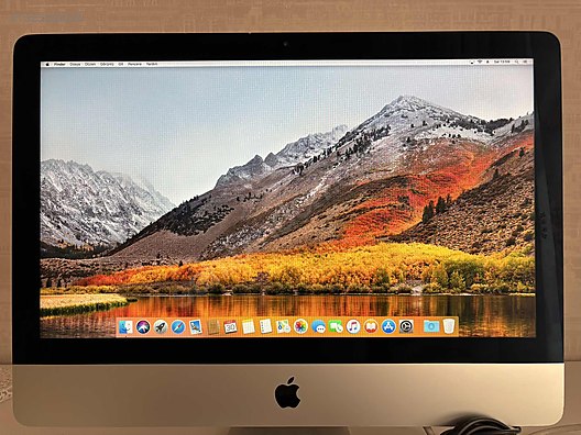Apple / İmac13 / 21.5
