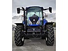 İş Makineleri & Sanayi / Tarım Makineleri / Traktör / New Holland / T5.100 EC