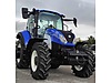 2025 Mağazadan Sıfır New Holland Satılık Traktör 3.075.000 TL'ye sahibinden.com'da