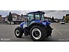 2025 Mağazadan Sıfır New Holland Satılık Traktör 3.075.000 TL'ye sahibinden.com'da