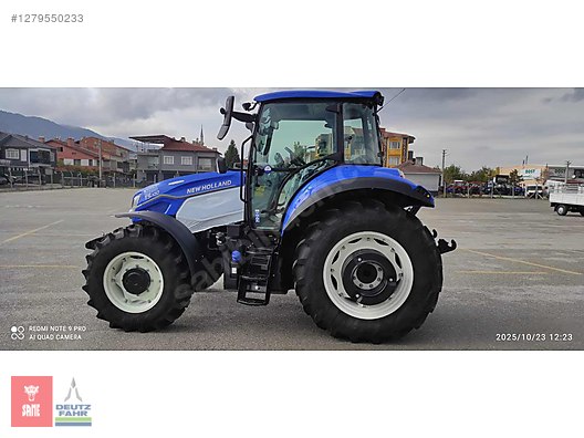 Mağazadan T5.100 EC