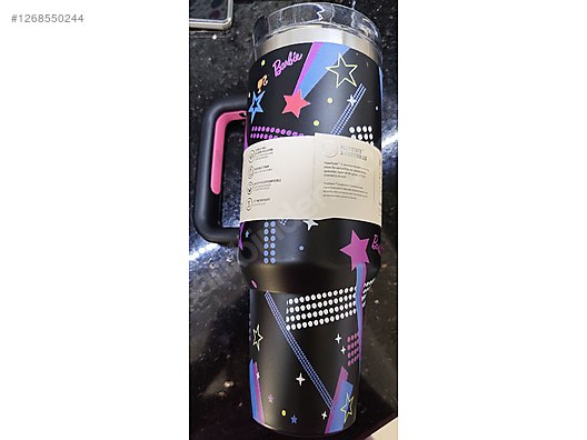 İkinci El ve Sıfır Alışveriş / Anne & Bebek / Beslenme / Termos & Matara