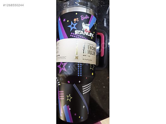 Stanley termos - Stanley Bebek Termos Çeşitleri