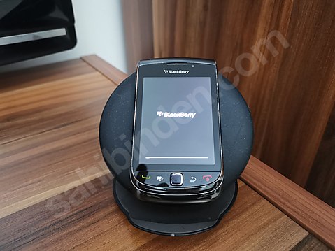 Blackberry 9800 Torch..