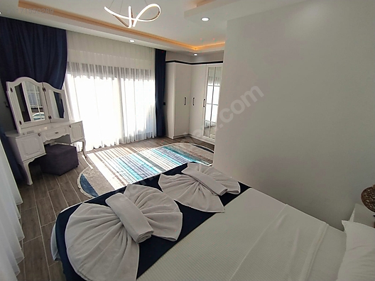Göcek Mh. Günlük Kiralık 4+1 Villa - 1171550289