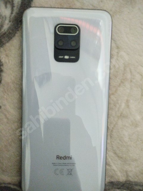 redmi not 9s