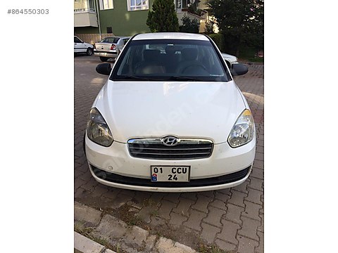 Sahibinden Satylyk Araba Ankara Sincan Hyundai