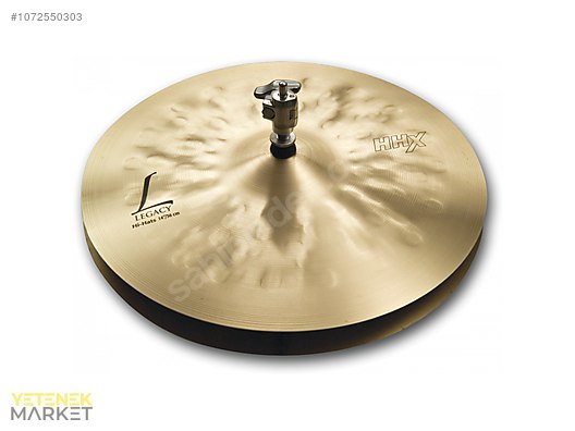 Sabian 11402XLN 14