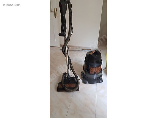 Ihlas Temizlik Robotu Tr641 Ihlas Hali Yikama Makinesi Ve Kucuk Ev Aletleri Sahibinden Com Da 955550304
