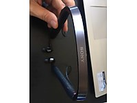 SONY WI-100X ÇOK UYGUN