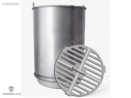 İkinci El ve Sıfır Alışveriş / Bahçe & Yapı Market / Yapı Malzemeleri / Isıtma / Soba & Şömine