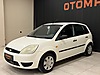Vasıta / Otomobil / Ford / Fiesta / 1.4 TDCi / Comfort
