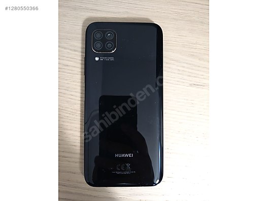 İkinci El ve Sıfır Alışveriş / Cep Telefonu & Aksesuar / Cep Telefonu / Huawei / P40 Lite