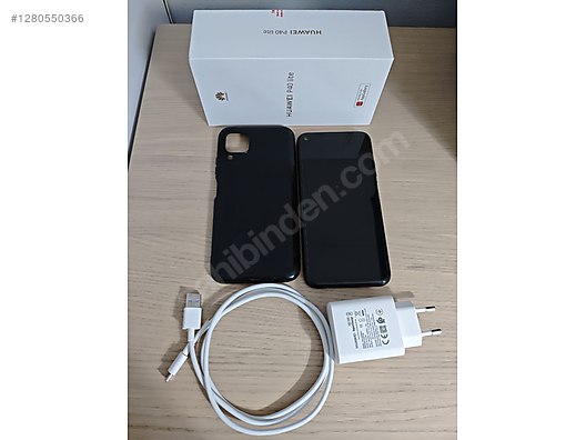 İkinci El ve Sıfır Alışveriş / Cep Telefonu & Aksesuar / Cep Telefonu / Huawei / P40 Lite