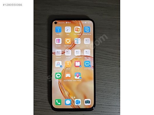 İkinci El ve Sıfır Alışveriş / Cep Telefonu & Aksesuar / Cep Telefonu / Huawei / P40 Lite