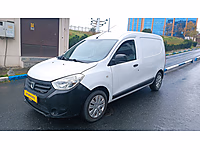 AUTO METRO DAN DACIA DOKKER KLİMALI #1286550376