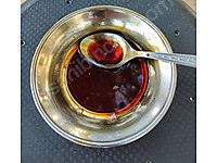 Adıyaman'dan Doğal KARA ÜZÜM PEKMEZİ, el yapımı