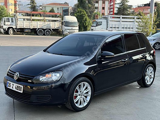 Golf 6 1.4 gti sale