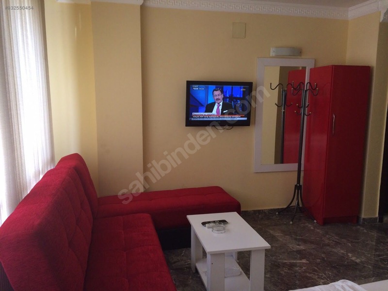 Antep�in kalbinde günlük kiralık daire Günlük Kiralık Daire İlanları