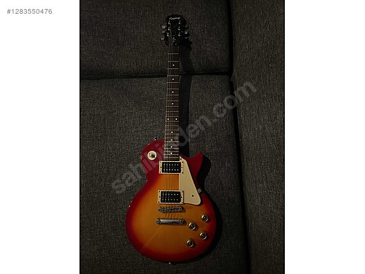 İkinci El ve Sıfır Alışveriş / Müzik / Müzik Aletleri / Telli Çalgılar / Gitar / Elektro