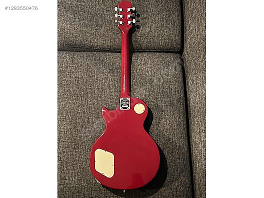 Epiphone Elektro Gitar