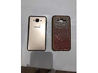SAMSUNG J7 ACİL SATILIK(KILIF HEDİYE)