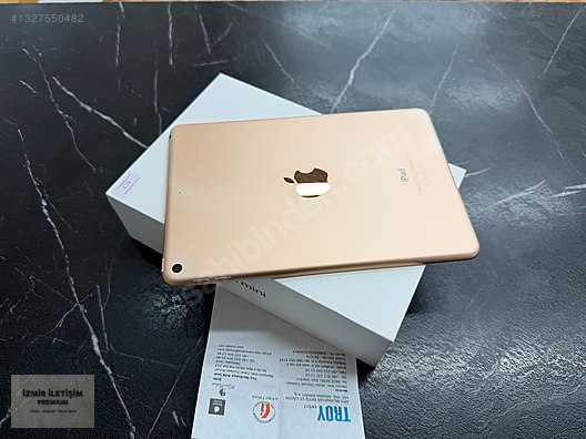 Apple iPad mini 5 256 GB Tablet - 1327550482