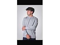 KIŞLIK 2 İPLİK SWEAT İŞ ELBİSELERİ TOPTAN