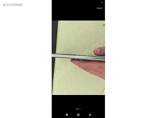 İkinci El ve Sıfır Alışveriş / Cep Telefonu & Aksesuar / Cep Telefonu / Xiaomi / Poco F4