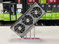 Palit GeForce RTX 3080 GameRock OC 10GB 320BİT SIFIR GİBİ KART #1283550591