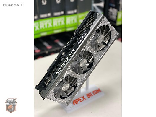 Used & Brand New Items / Computers / Desktops / Desktop Components / Graphics Cards